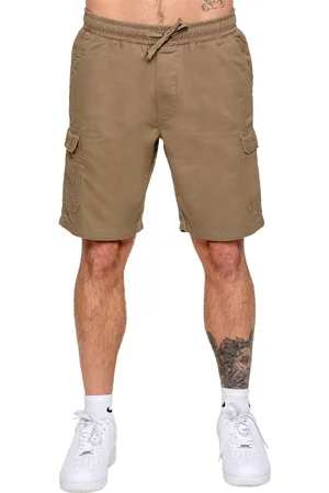 Enzo Kruze | Herr Cargo Shorts