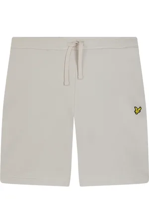 Lyle & Scott Plain Cove Sweat Shorts