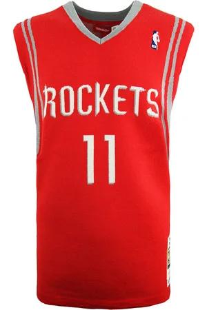 Mitchell & Ness X CLOT Houston Rockets Yao Ming Swingman-tröja