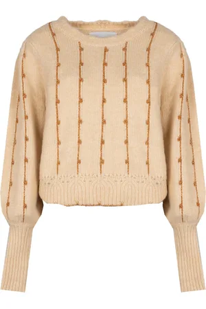 Silvian Heach Pullover Kuina Dam