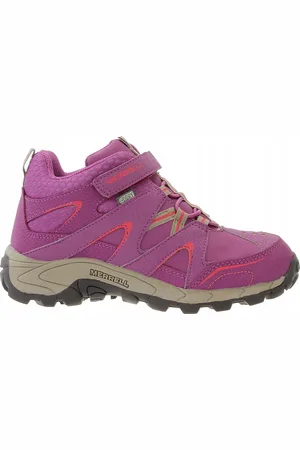 Merrell ML-G LT TEC barn stövlar