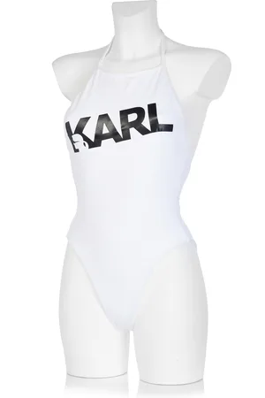 Karl Lagerfeld Baddräkt