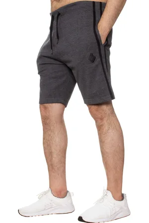 Enzo | Lounge Shorts för män