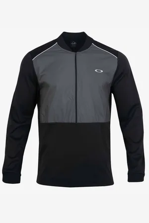Oakley Bimaterial HZ Mens Träningsjacka