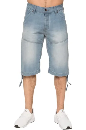 Enzo Herr Casual Designer Shorts| Designer Menswear