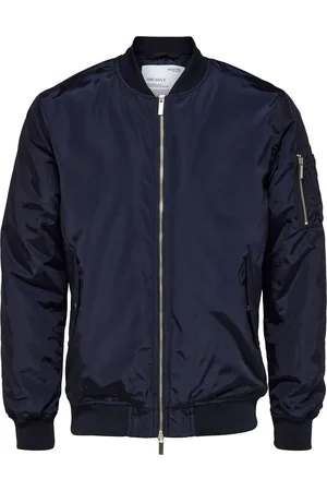 SELECTED Jacka sommar Archive Bomberjacka