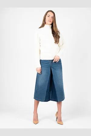 Silvian Heach Pullover Dam