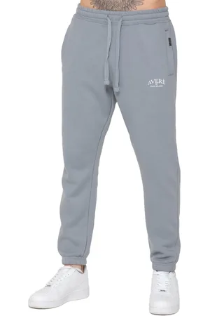 Enzo Milano | Regular Fit Joggers för herrar