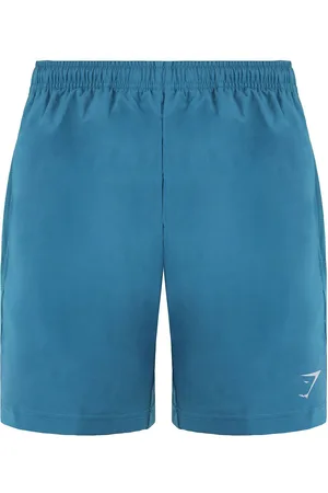 GymShark Sport Logo Shorts för herrar