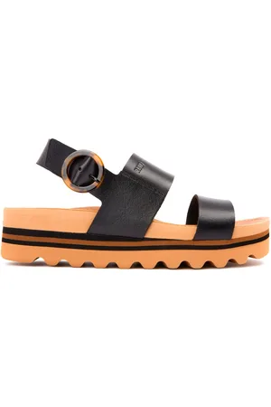 Reef Vista Hi Sandaler med spänne