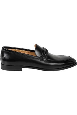 Bally Skor Loafers Herr