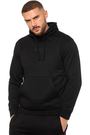 Enzo | Pullover Hoodie för herrar