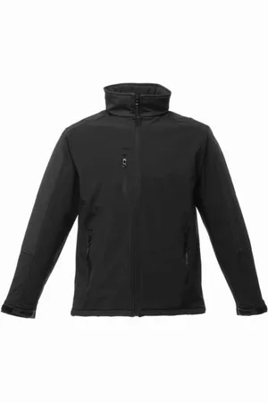 Regatta Mens Hydroforce 3-lagers Membrane Vattentät Andningsbar Softshell Jacka ( / )