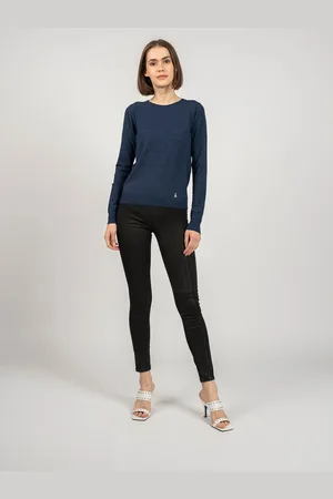 Guess Jeans Legging Yoga Dam