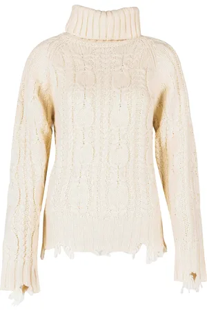 Silvian Heach Pullover Dam