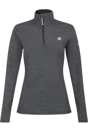 Dare 2B Kvinnor/Damer Lowline II Midlayer ( Grey Marl)