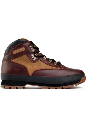 Timberland Euro Hiker Stövlar