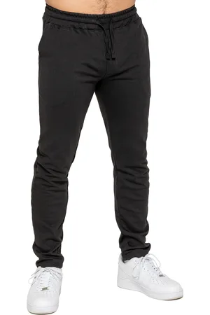 Enzo | Smarta Joggers för Herrar