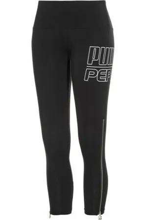 PUMA Classics Dam Pepsi X Cola Solid Leggings Träningstights 579276 01 A76E