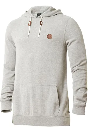 Oakley Långärmad Pullover Herr Langley Hoodie 472309AU 10W