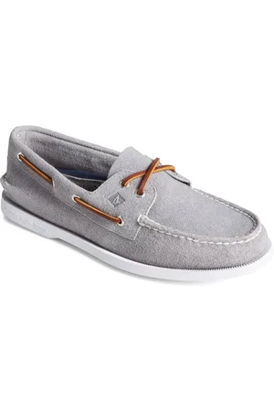 Sperry A/0 2-Eye skor för herrar