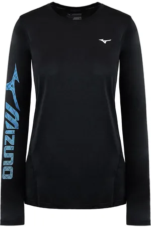 Mizuno Impulse Core Graphic Herr Topp