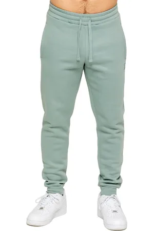 Enzo | Herrarnas regular fit joggingbyxor