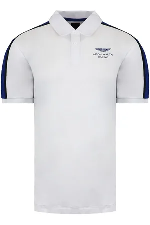 Hackett Hackett Aston Martin Racing polotröja för herrar