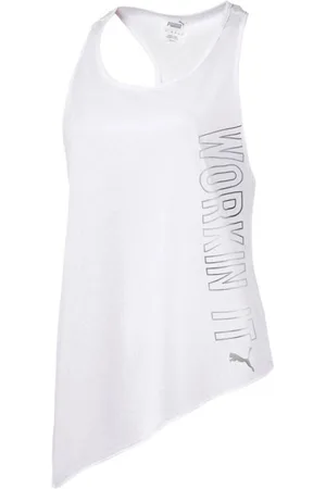 PUMA A.C.E Slogan Dam Vest