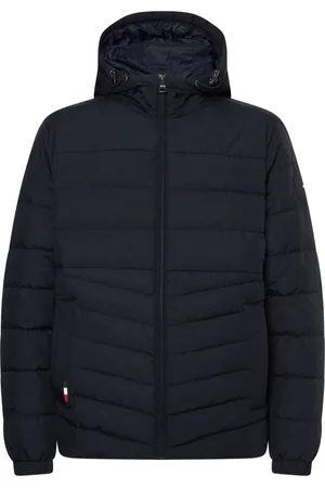 Tommy Hilfiger Jacka Vinter Branded Hooded Jacka