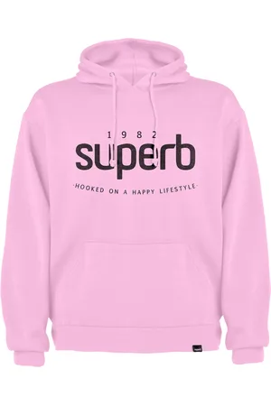 SUPERB Sudadera Capucha Icon Sweatshirt