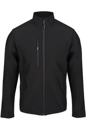 Regatta Mens Honesty Made Recycled Softshell Jacka
