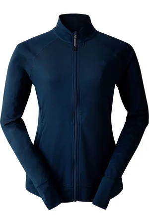 Dare 2B Energise Midlayer för damer/kvinnor (Moonlight Denim)