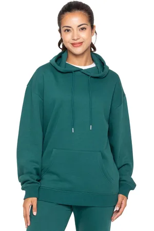 Enzo | Dam Oversized Hoodie