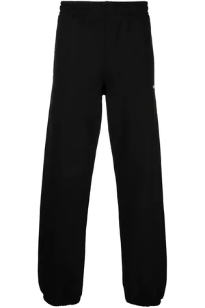 OFF-WHITE Joggers med tryck av kedjepilar i