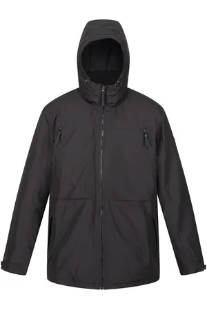 Regatta Mens Larrick Vattentät Jacka