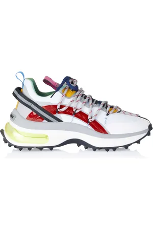 Dsquared2 Bubble sneaker flerfärgad