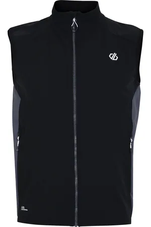 Dare 2B Lattitudinal II Gilet för herrar ( /Ebony)