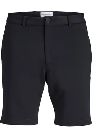 TeeShoppen The Original Performance Shorts - Marinblå