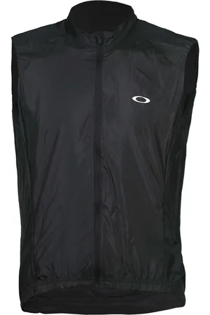 Oakley Jawbreaker Road Jersey Cykeltröja Lättviktsväst - Herrar