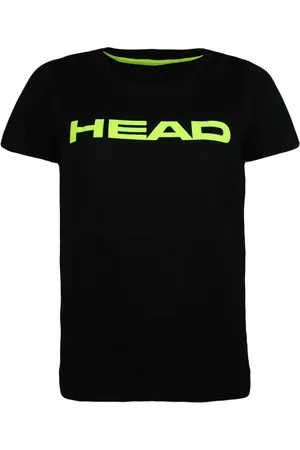 Head Lucy Dam T-shirt