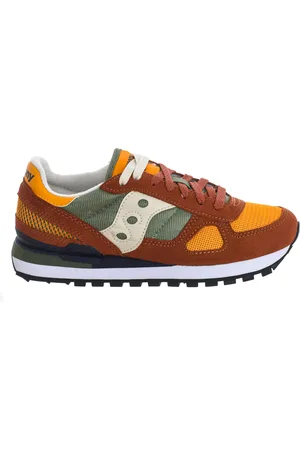 Saucony Sportskor Shadow Original - S2108 dam