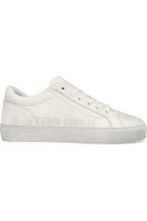 G-Star G-Star Raw Sneakers Loam Worn Tnl