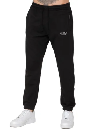 Enzo Milano | Regular Fit Joggers för herrar