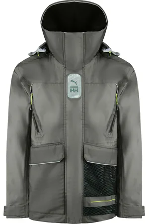 PUMA X Helly Hansen jacka för herrar