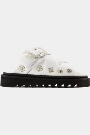 TOGA PULLA Aj1317 Sandaler - - Läder