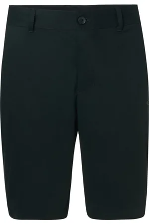 Oakley Chino Icon Dull Onyx Golf Shorts för herrar 442467 27C