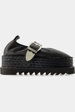 TOGA PULLA Aj1314 Loafers - - Läder