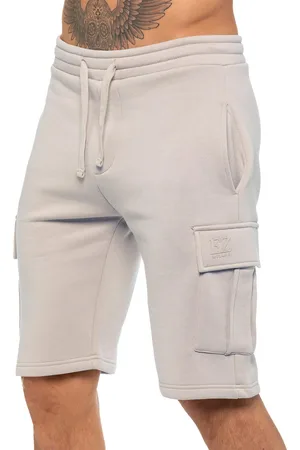 Enzo | Cargo Shorts för herrar