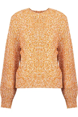 Silvian Heach Pullover Dam